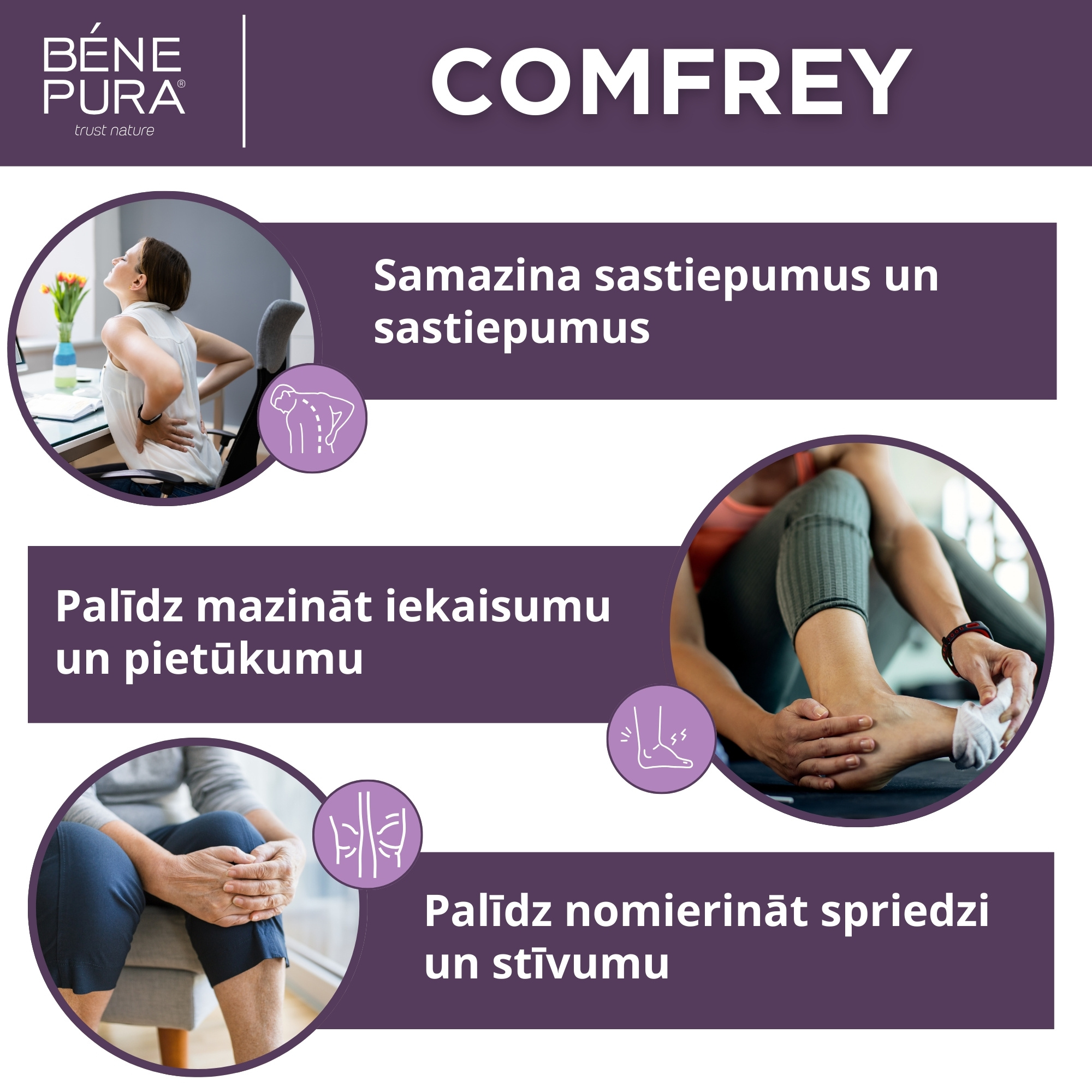 Komplekts "Universāls"