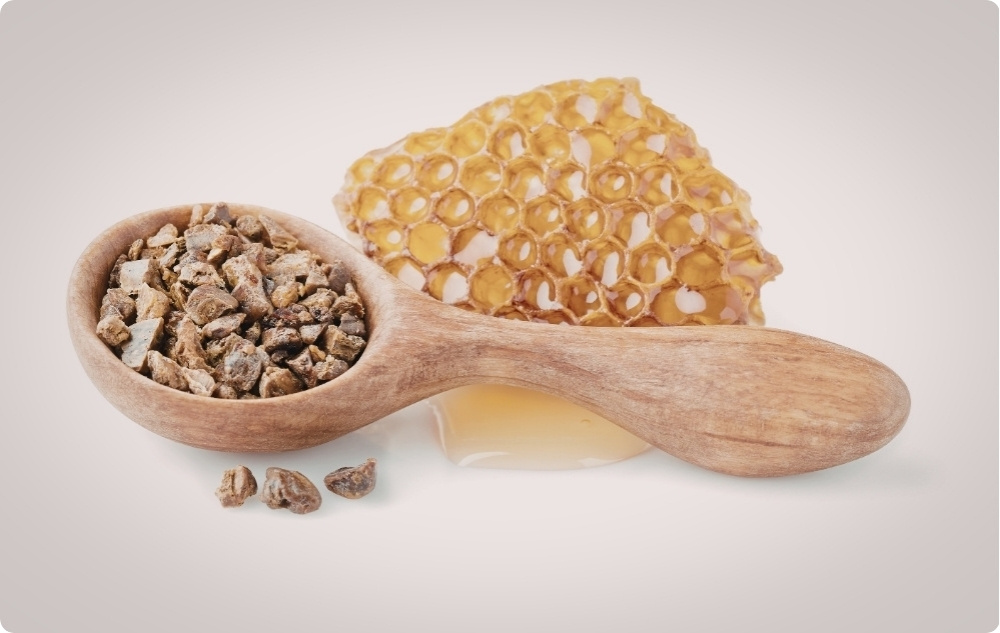 Pretniezes Ziede ar 30% Propolis - 40ml