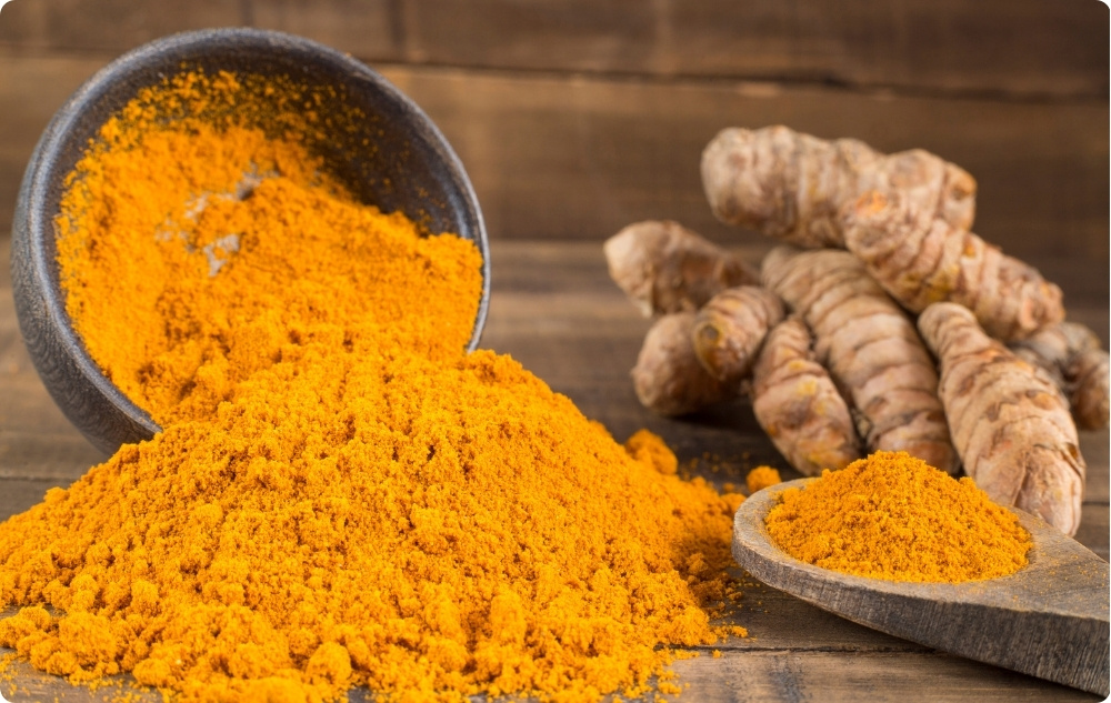 Hemoroīdu Ziede ar Balto Pelašķu, Tetra un Kurkumu - 40ml