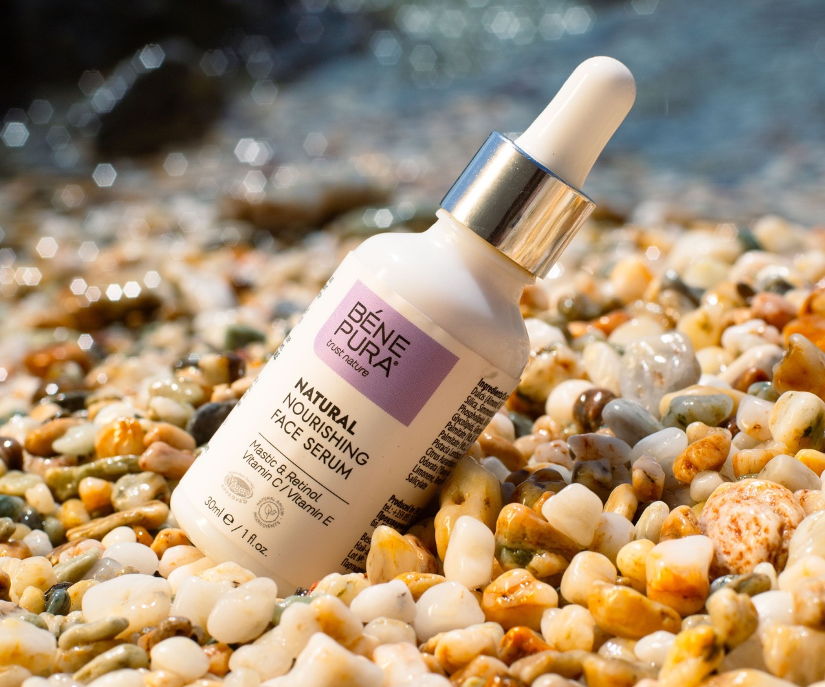 Retinola sejas serums - 30ml